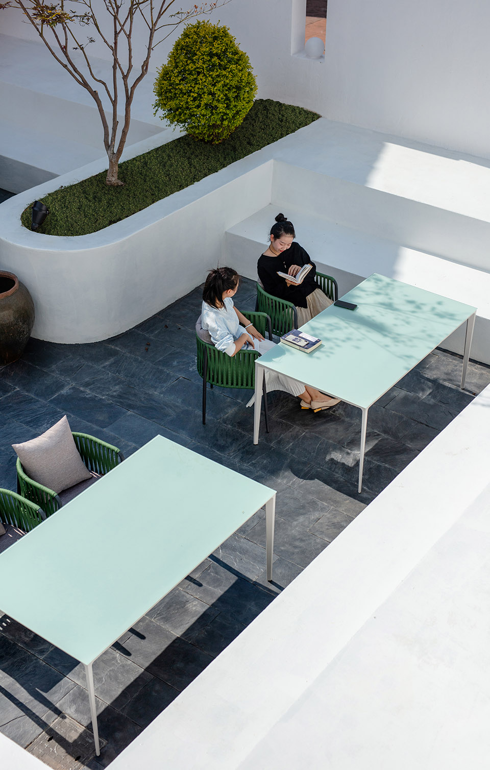 周塘公共艺术空间项目丨中国鹰潭丨苏州右见建筑装饰设计工程有限公司-77