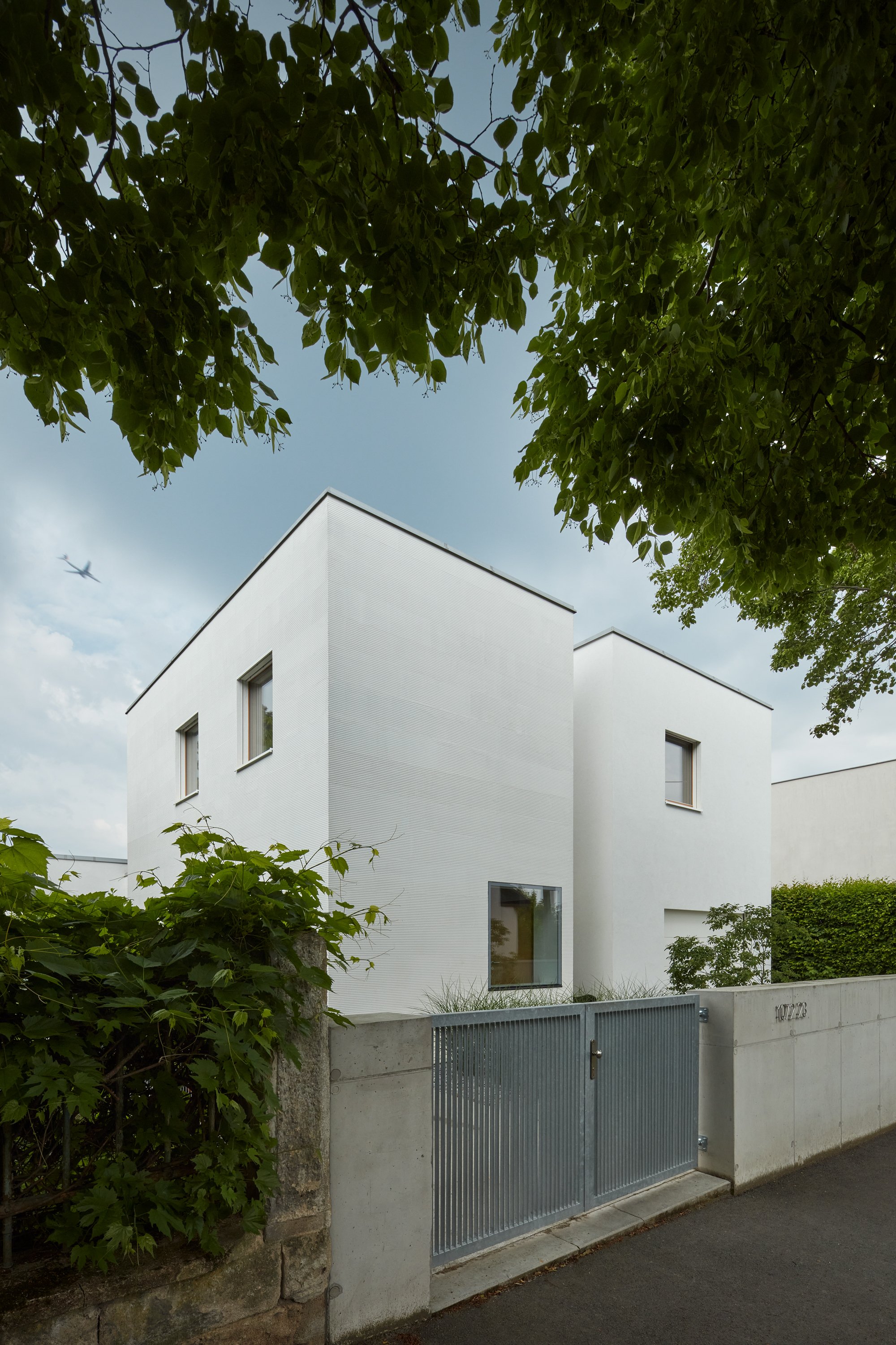 Lhotka 住宅丨SOA architekti,Richter Design-3