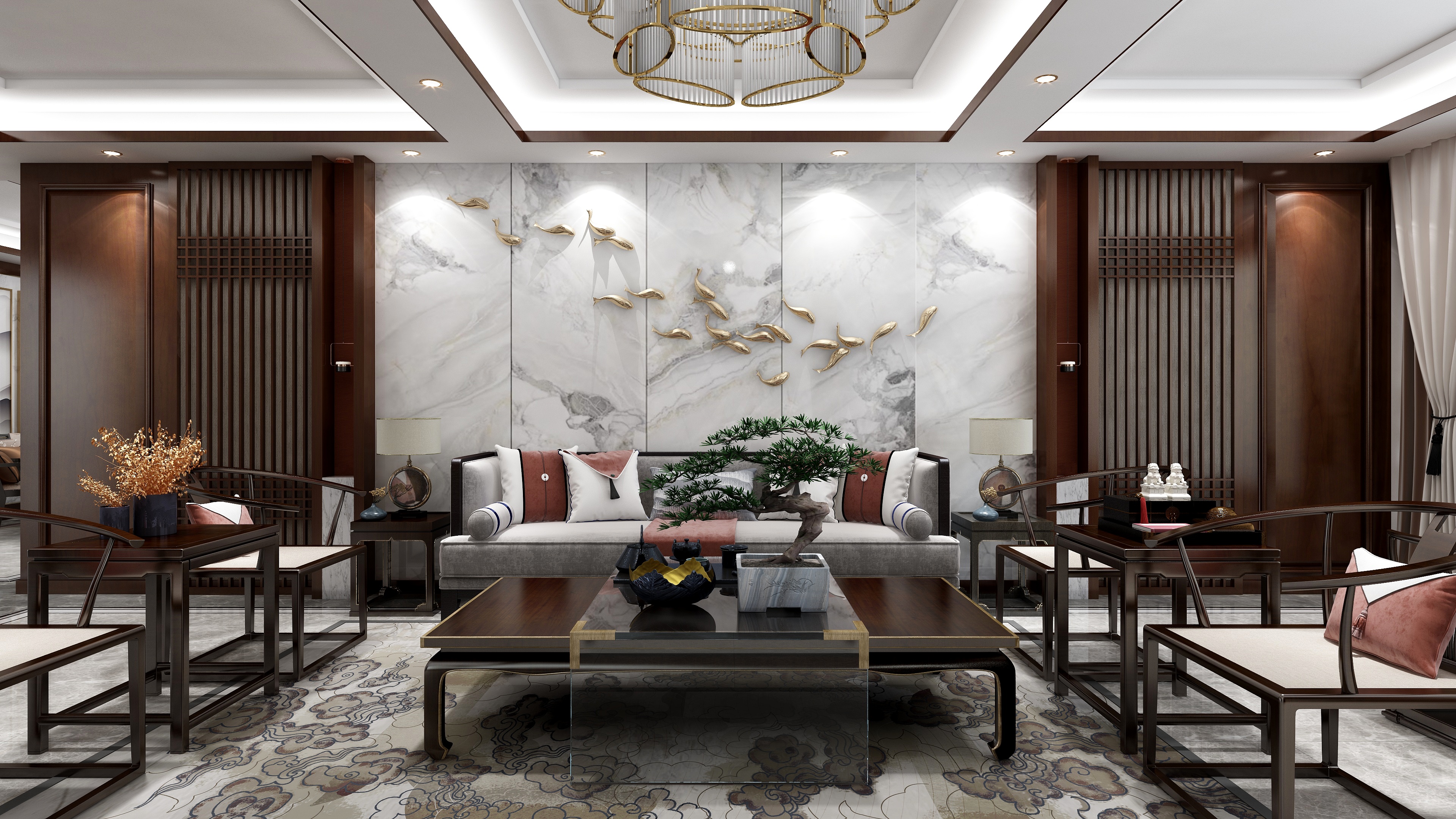 辛鹏飞设计师十一月设计集合-47