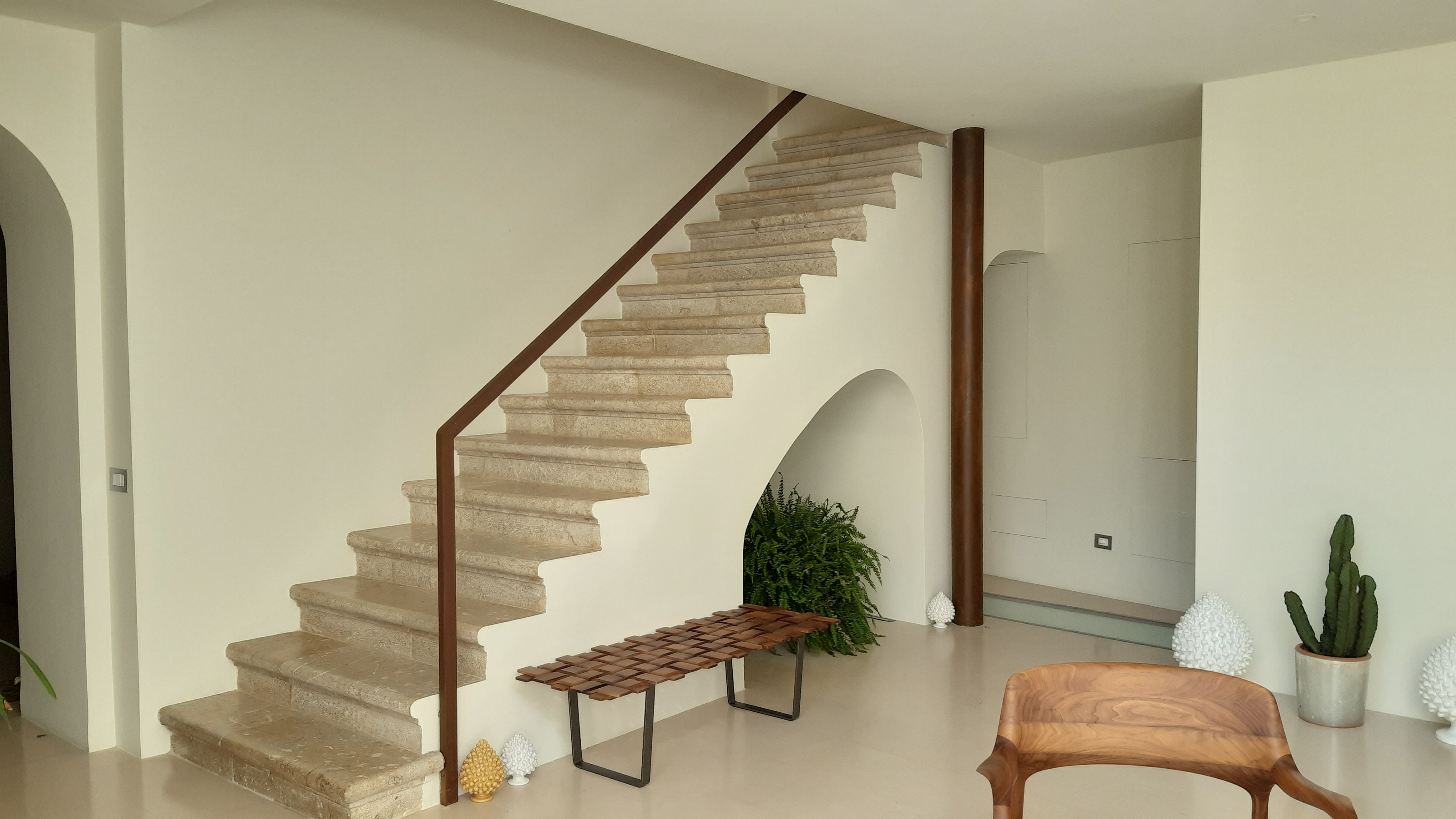 古宅新生 | 意大利 18 世纪建筑修复与现代化改造-28