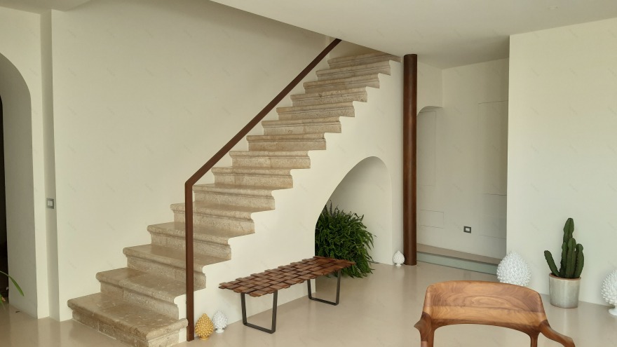 古宅新生 | 意大利 18 世纪建筑修复与现代化改造-28