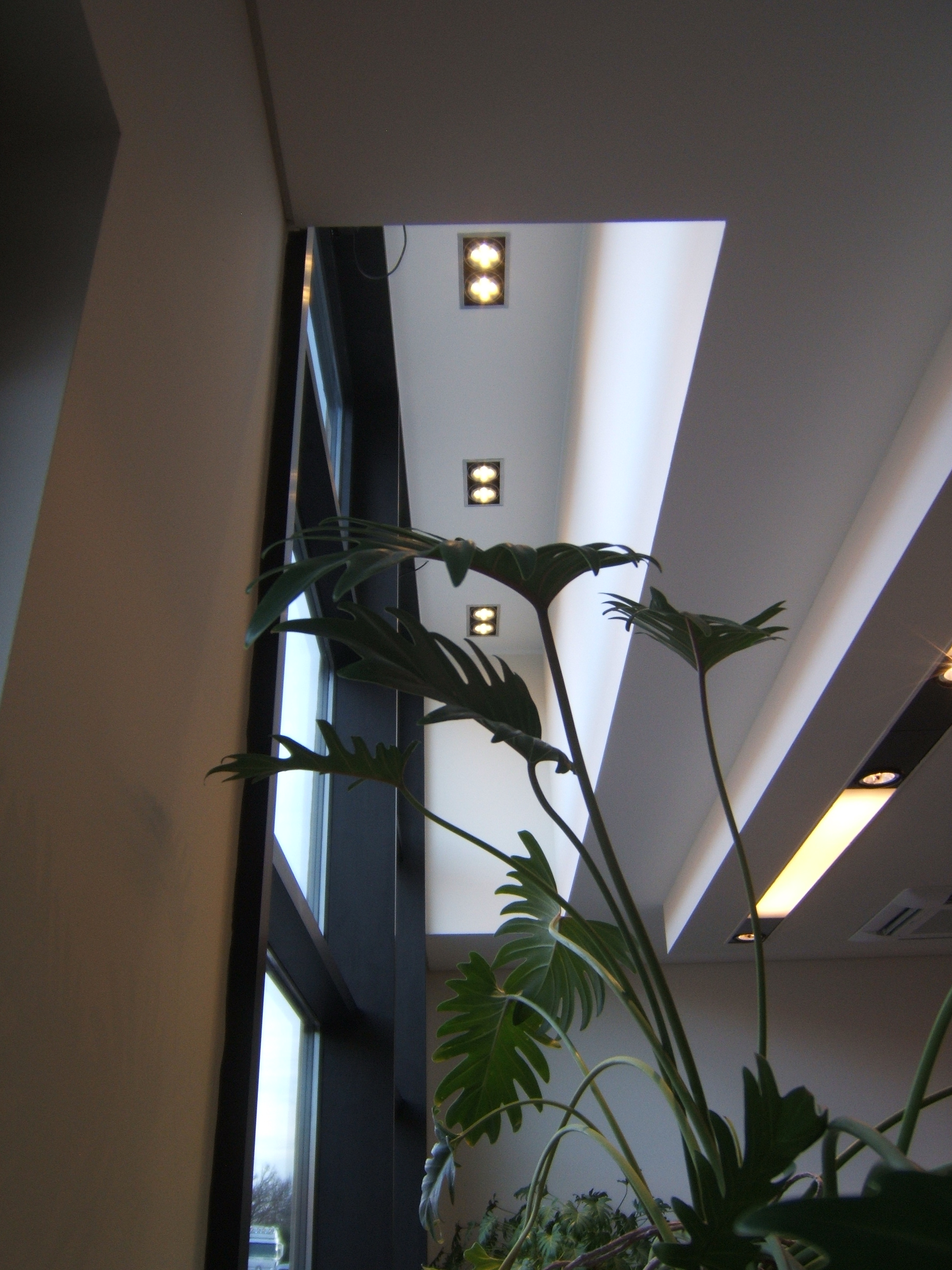 Nuova Sede Holding "Gruppo Argenta" SpA-44