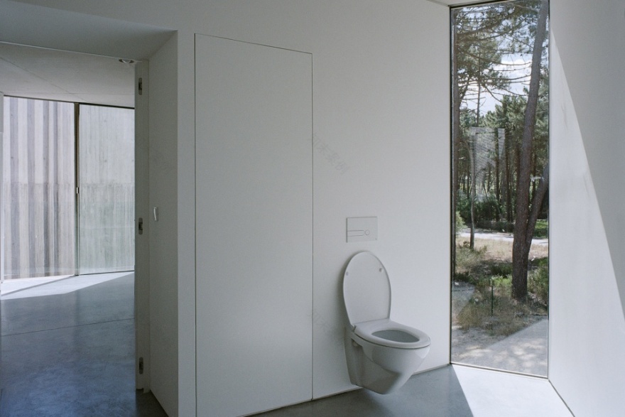 三叶草之家(Casa Trevo)-70