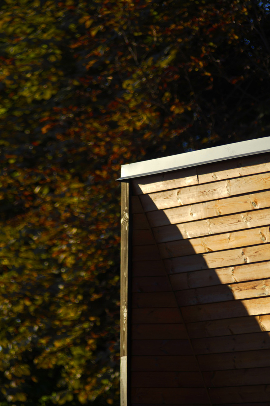 Cuneo CAI 单层建筑室内设计-5