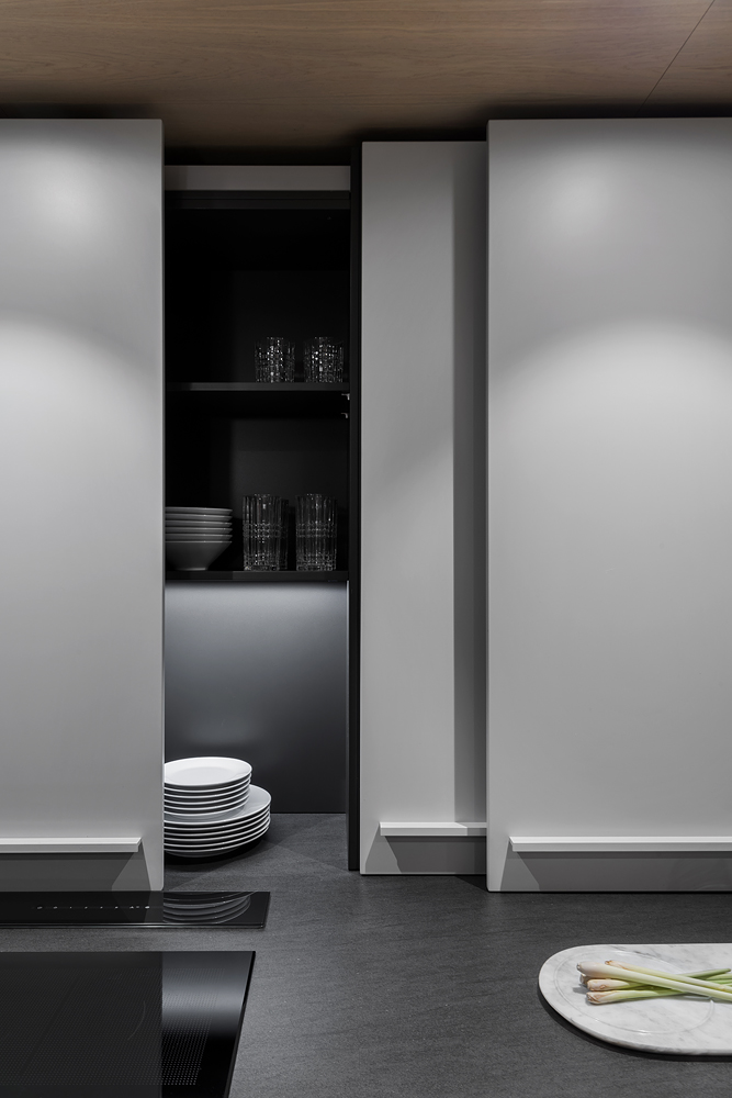 Tatyana Bobyleva丨公寓丨Milano Paramigiano-10