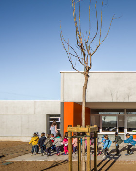 Escola 'Els Vinyals'