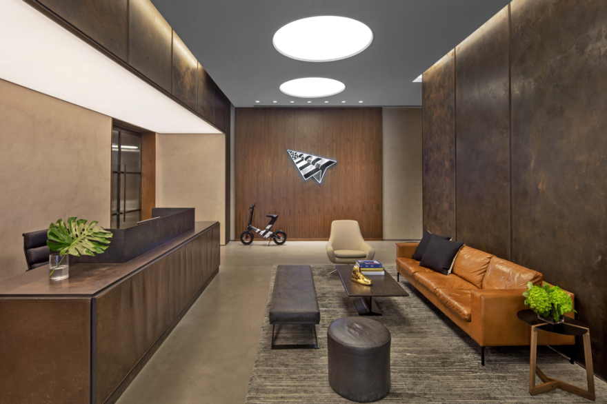 洛克国度总部-19