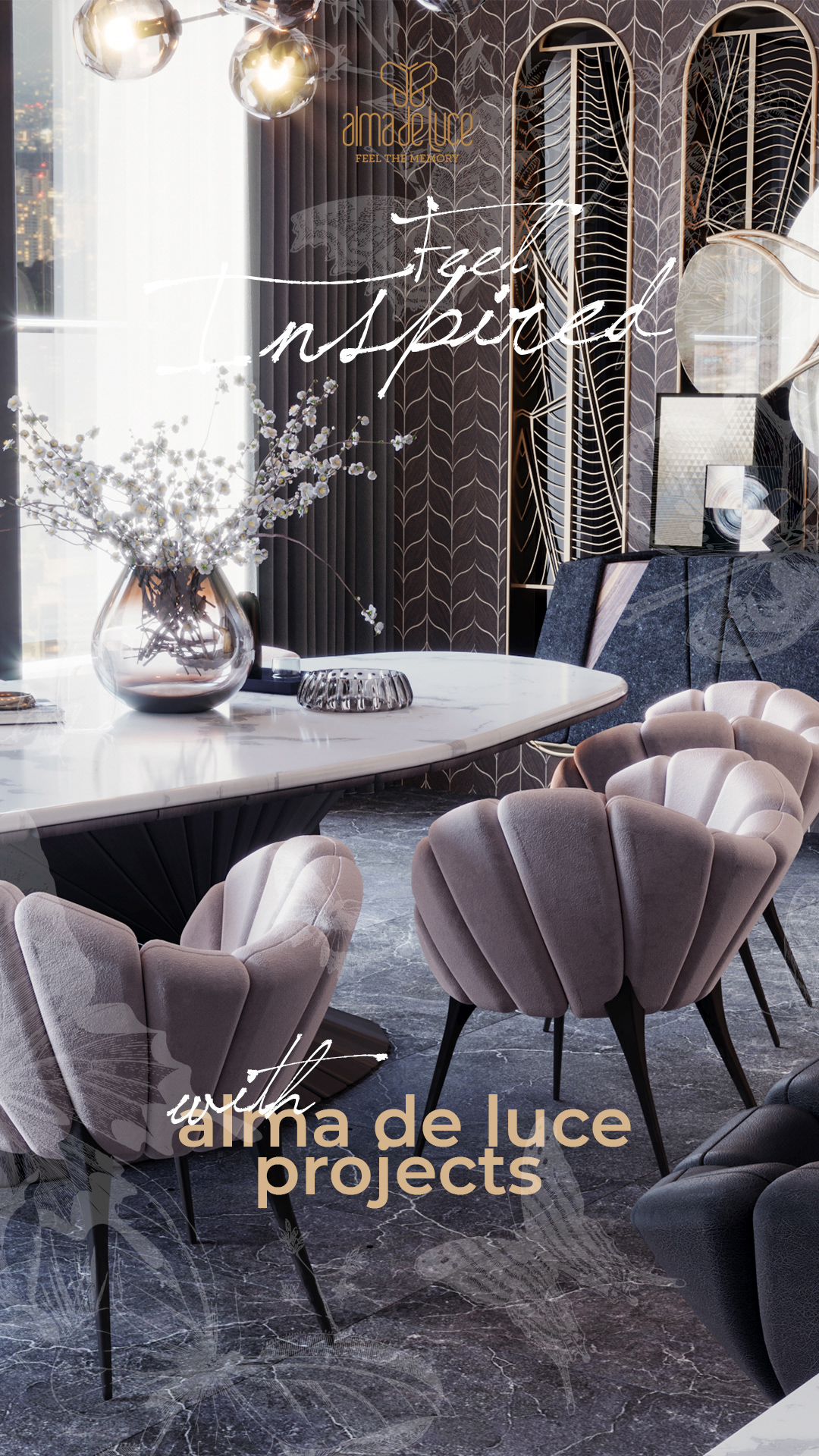 Instagram Stories - ALMA de LUCE-7