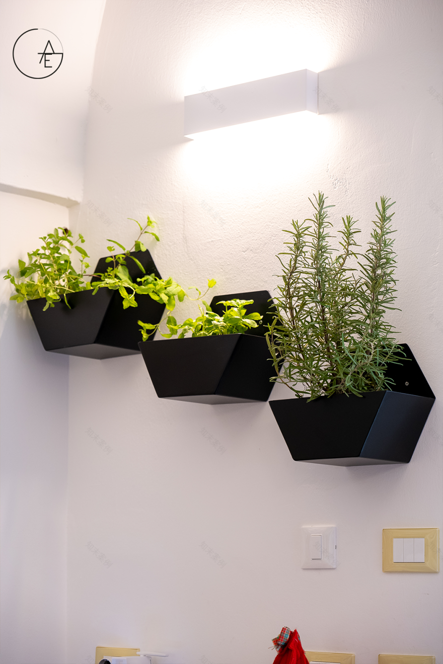 23 号披萨店,打造高品质街头美食空间-60