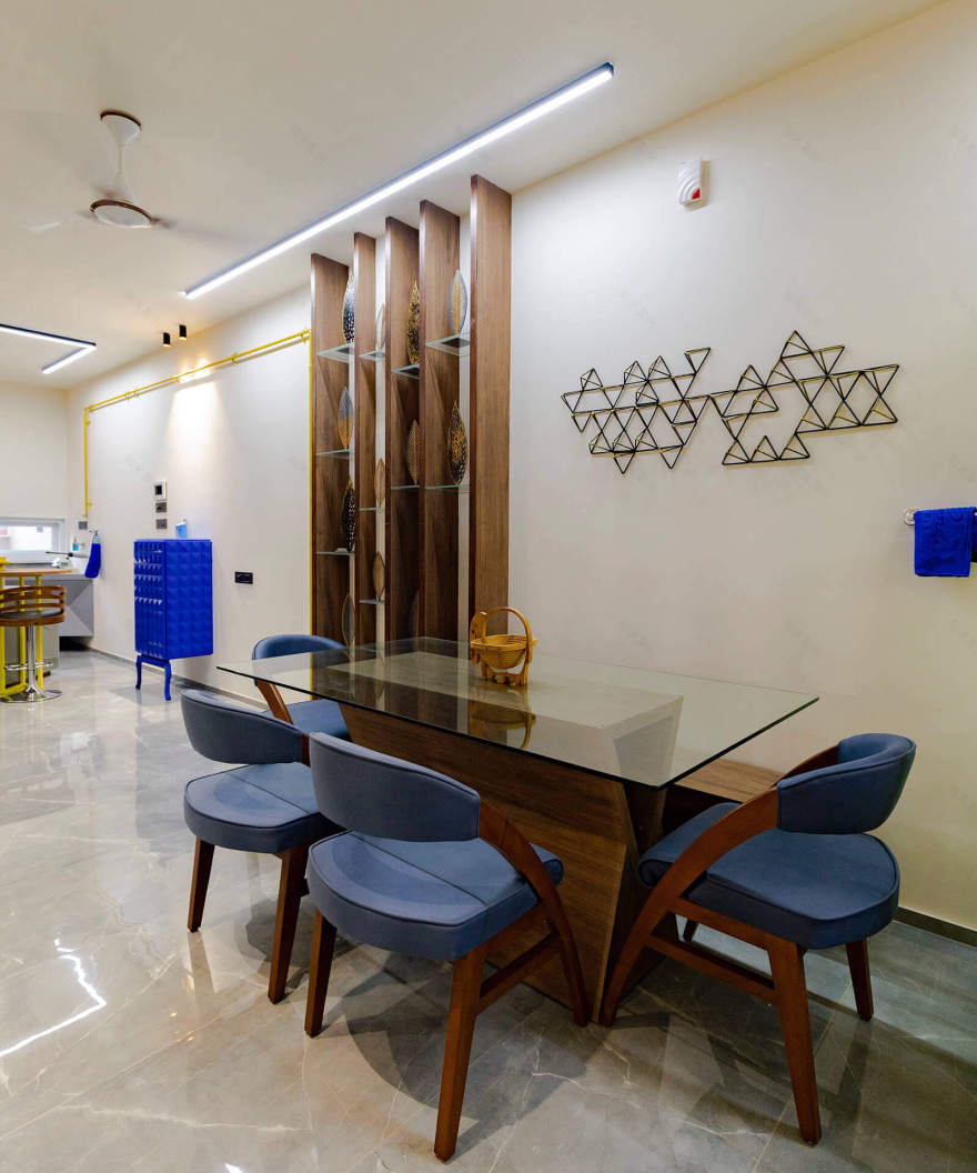 神话寓意与艺术美感的别墅设计-1