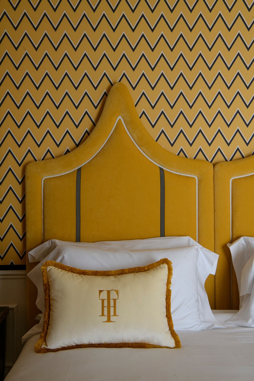 Il Tornabuoni 酒店-32