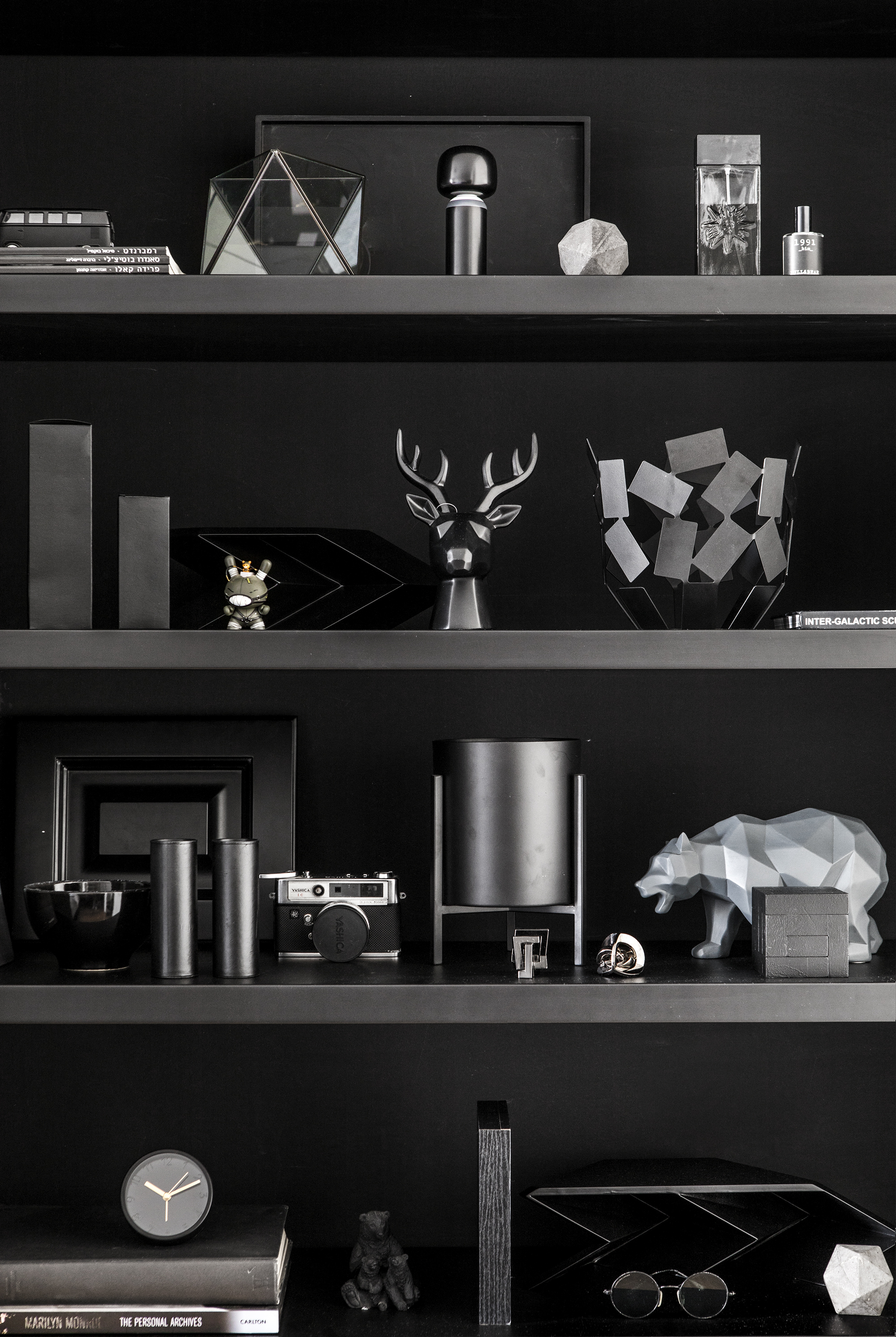 公寓丨D |Apartment-18