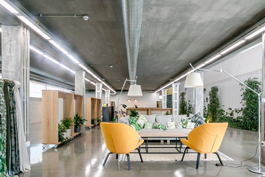 塞德泰克斯办公室-0