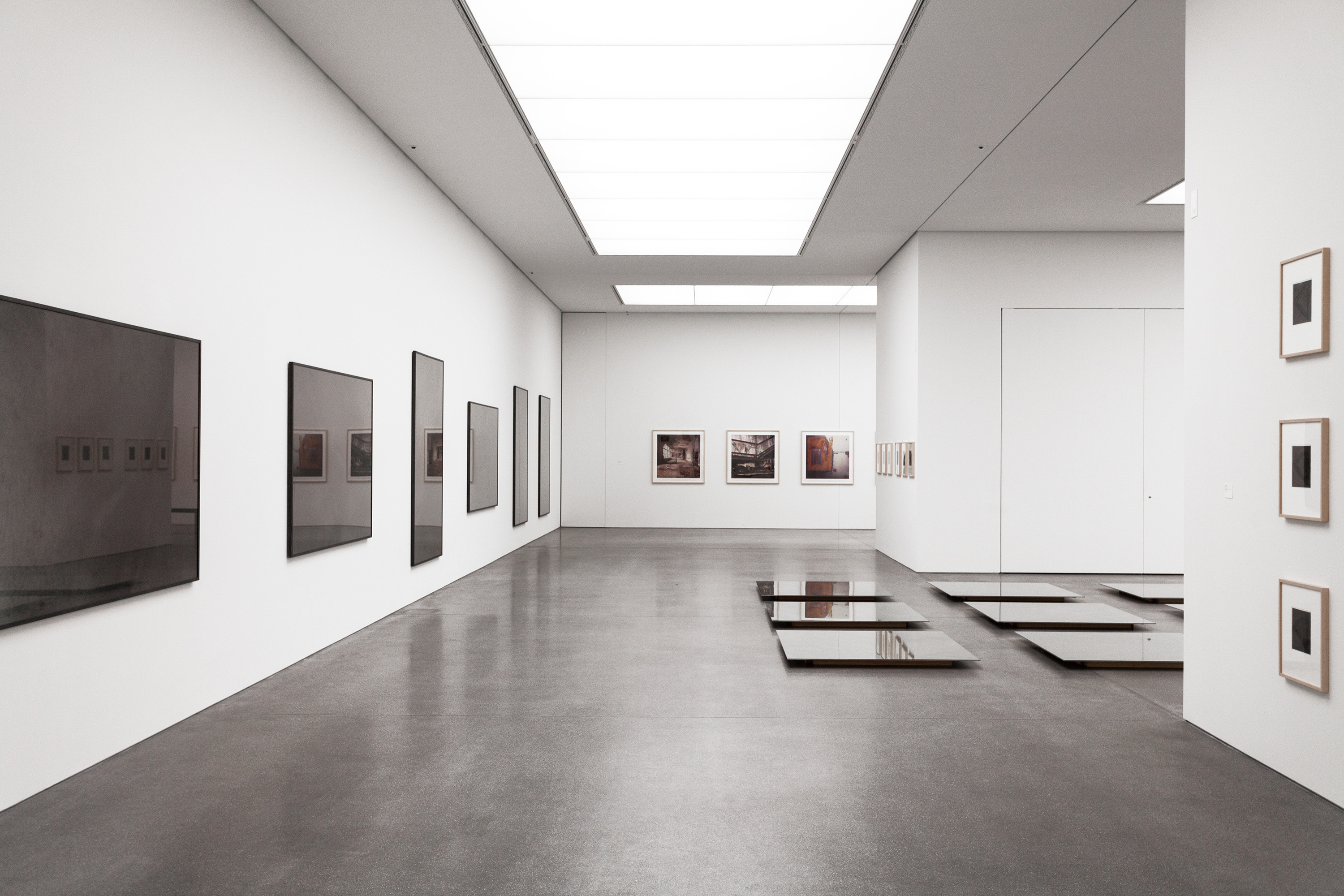 Karina Castro丨博物馆丨Bundner Kunstmuseum - Chur, Switzerland-6