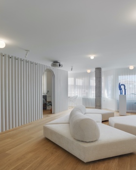 实验室房屋