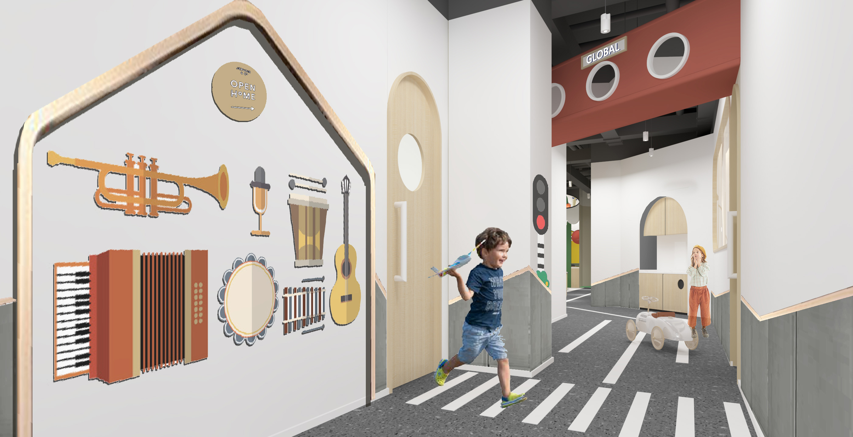 麦竹儿童之家-20