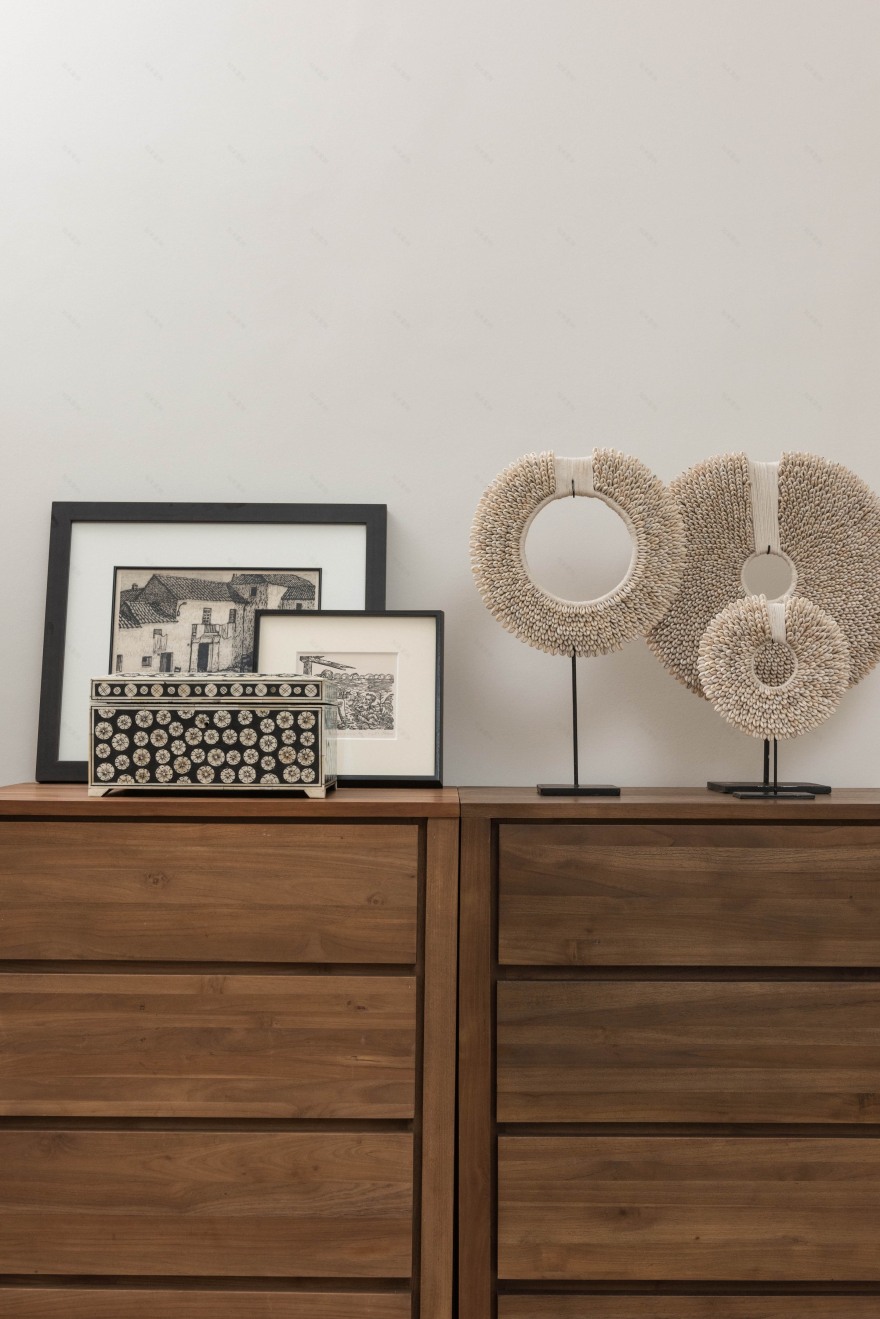 融入异国文化的别墅设计-7