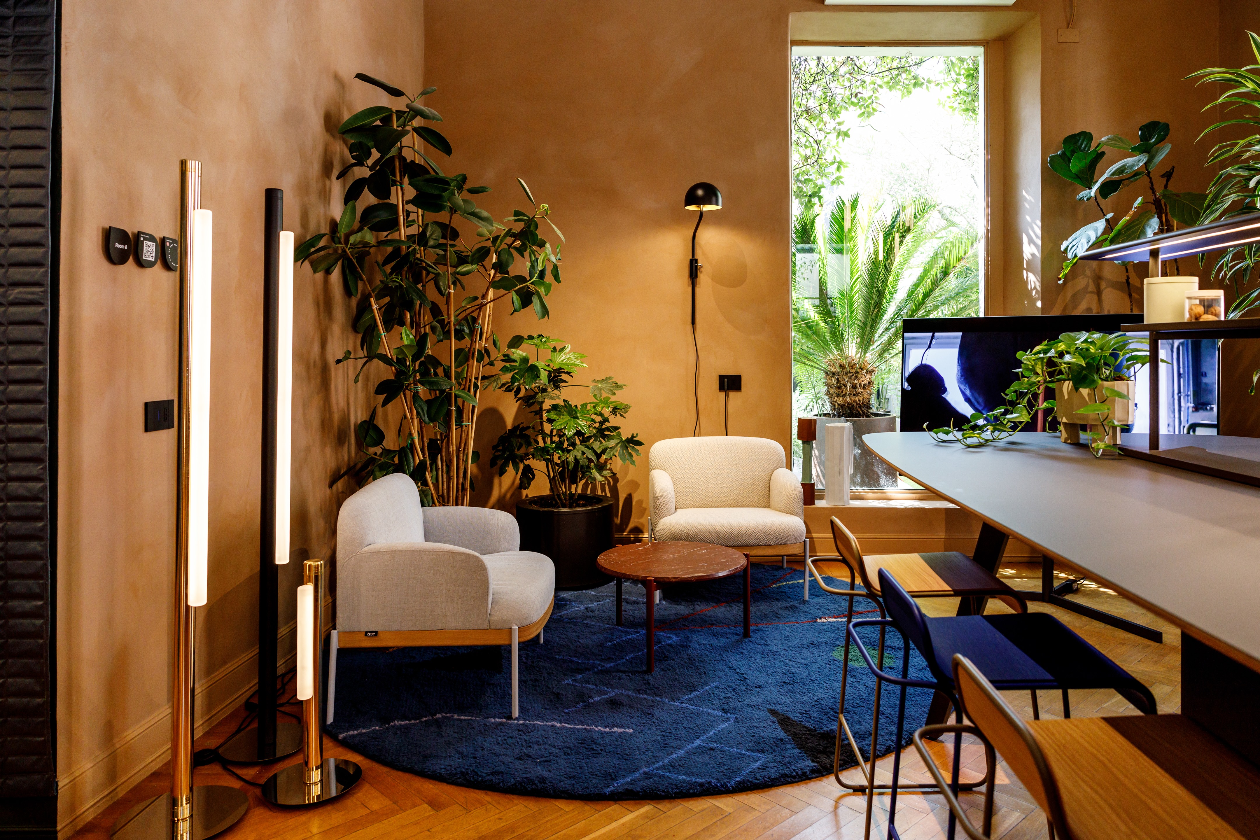 未来家居探索 · 米兰 2021 Archiproducts 展览丨意大利米兰丨Studio Salaris-128