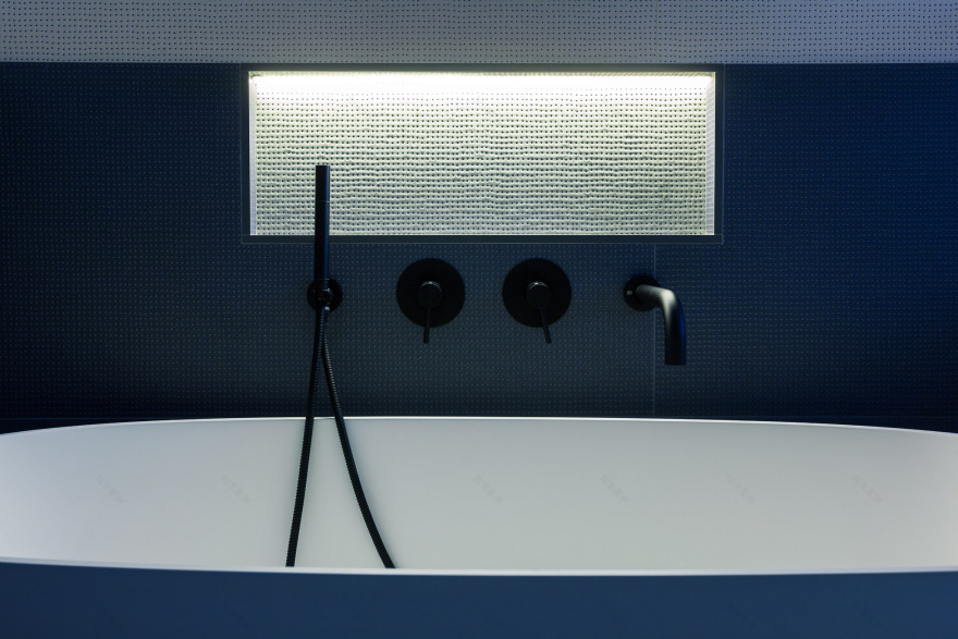 翻新 70 年代公寓,明亮共享空间成亮点-8