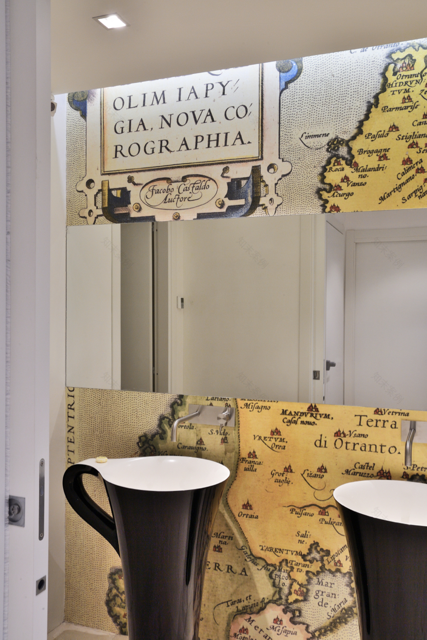 意大利"Li Reni"庄园-42