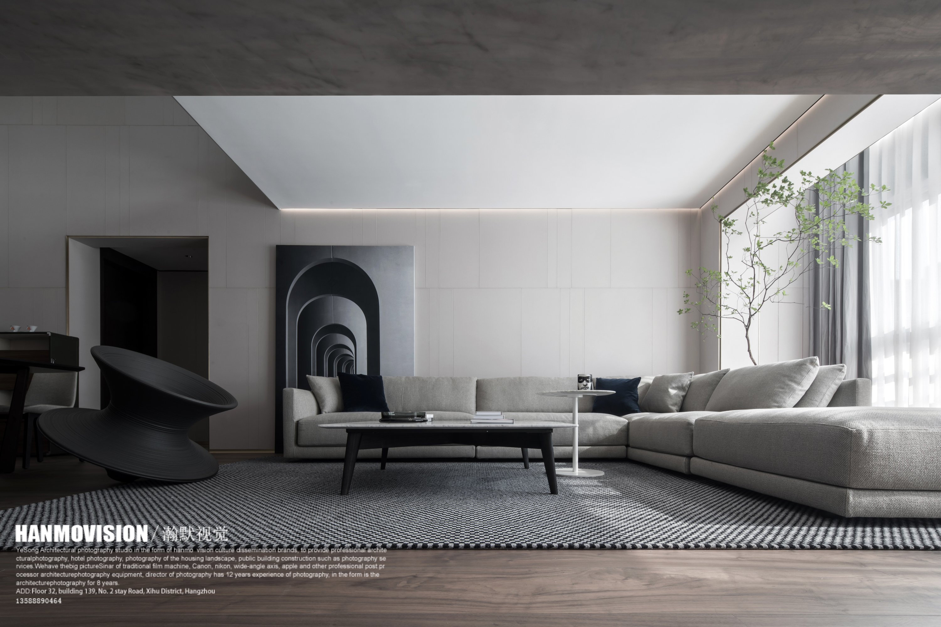 客户摄影作品：柳浪东苑私宅-10