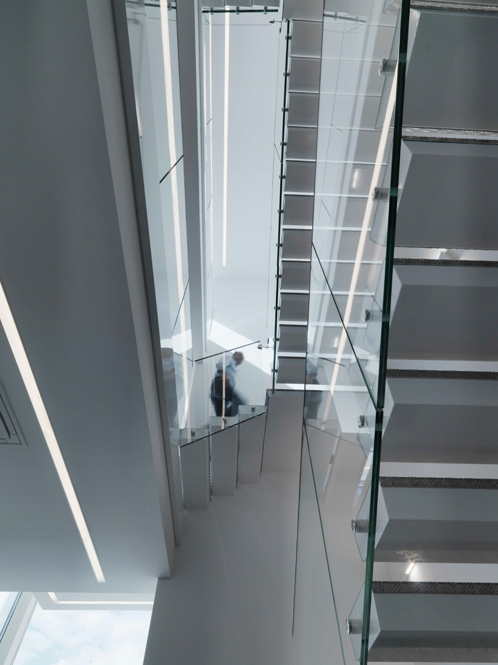 意式化工企业办公建筑-9