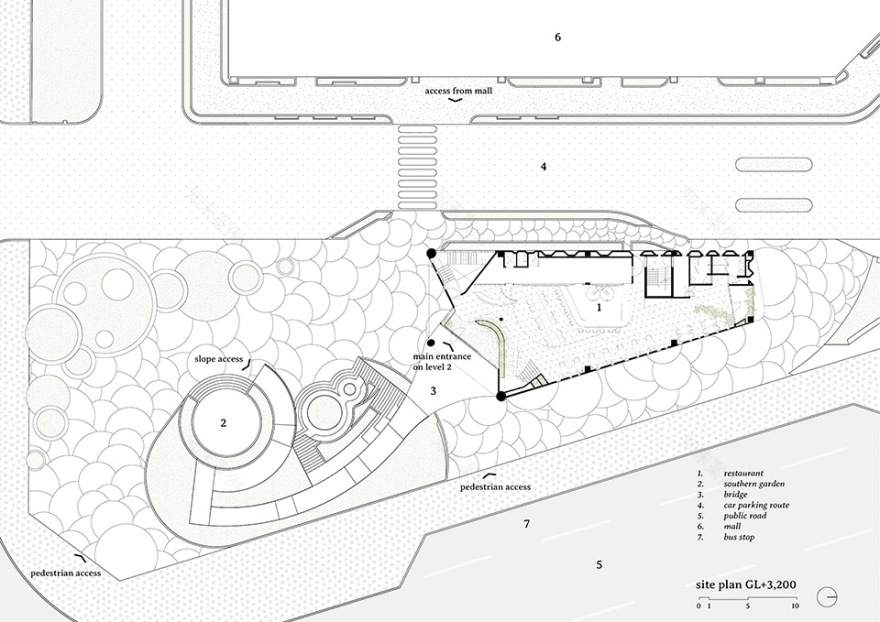 海防市工业记忆方舟餐厅丨越南海防丨Takashi Niwa Architects-48