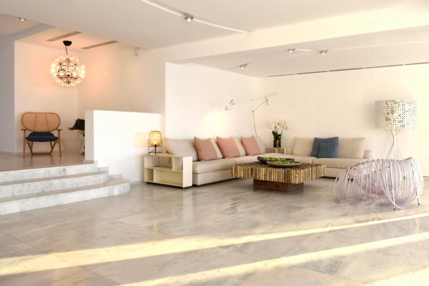 Myconian Kyma 酒店-20