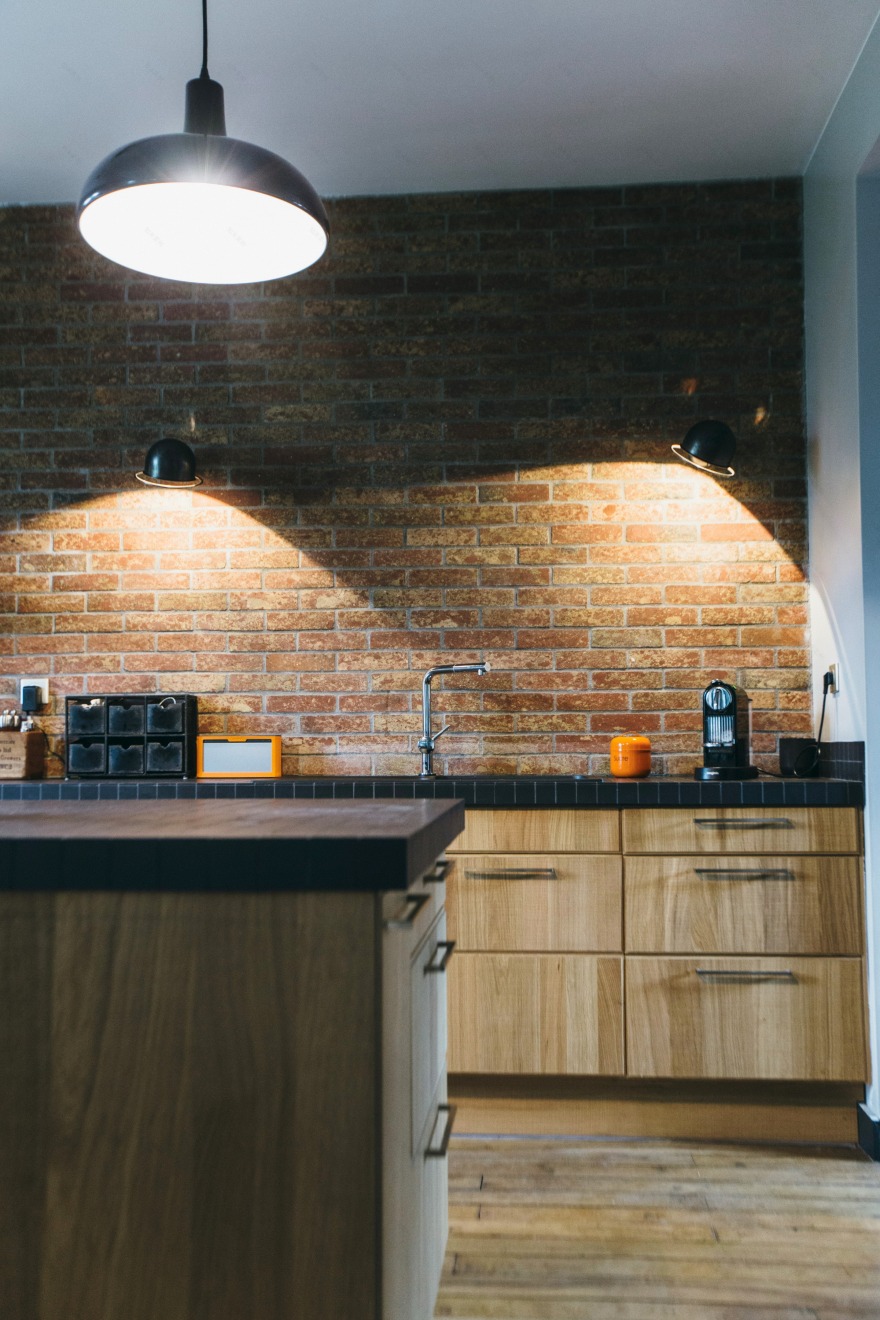 巴黎郊区百年别墅的现代重生-19