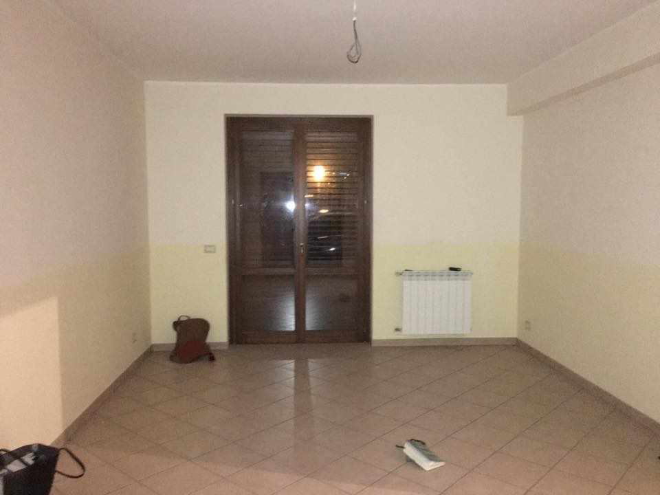 100 平方米的公寓-40