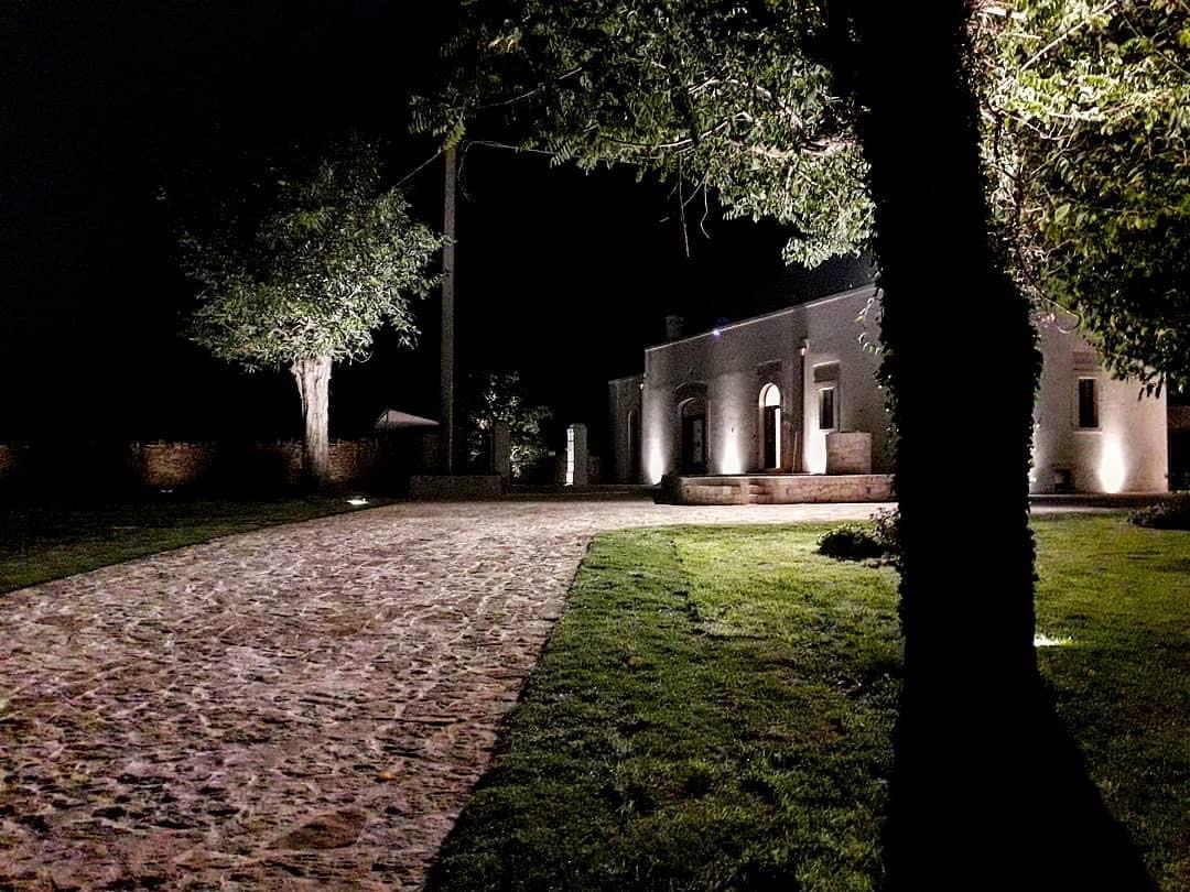 意大利 Borgo Aratico 项目安全设计理念-1