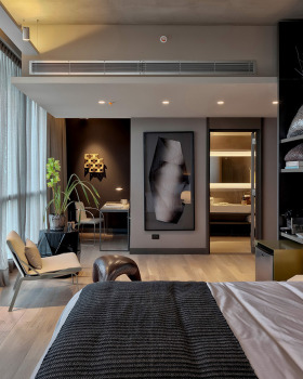 Tramando Casa丨酒店丨Hotel La Plata