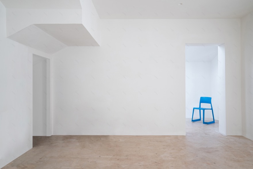 重塑空间,追溯记忆——BELFANTI+MALACARNE 的 AM 公寓改造-4