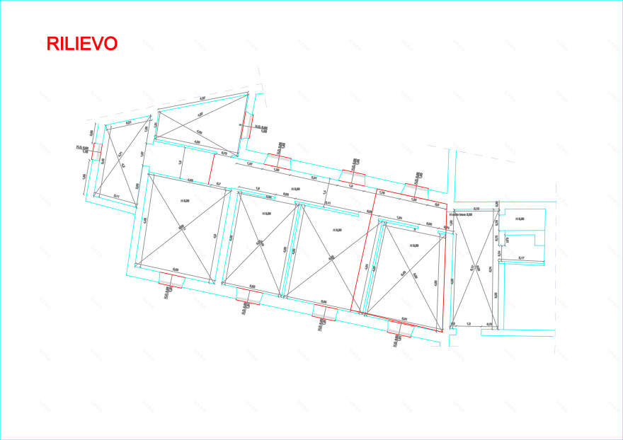 giuseppe arano 公寓翻新,打造开放式生活空间-35