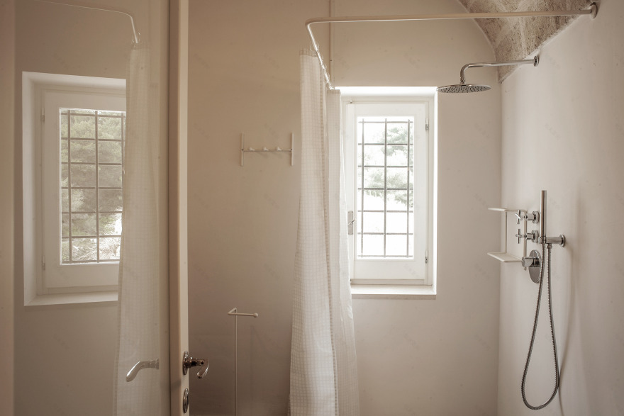 乡间别墅的重生 · 融合传统与当代的意大利风情-33