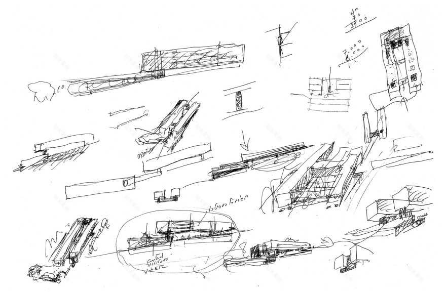 Amore Pacific 园区丨韩国龙仁市-12