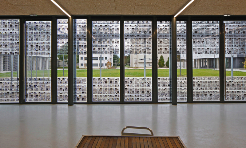 图卢兹校园贝尔维尔“奥林皮·德·古热斯”大学生公寓重建项目-20