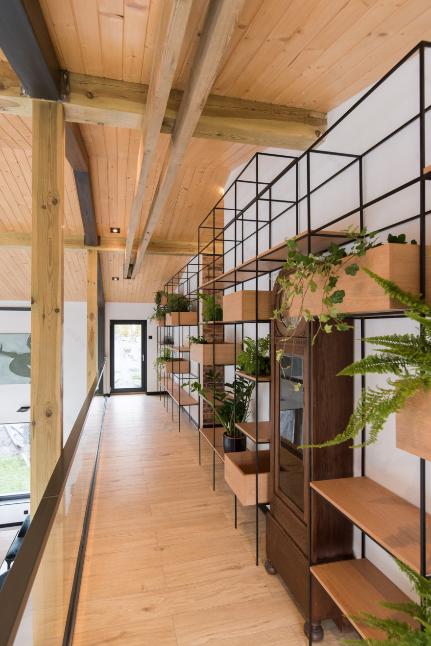 西里西亚之家(Ślonsko 小屋)-39