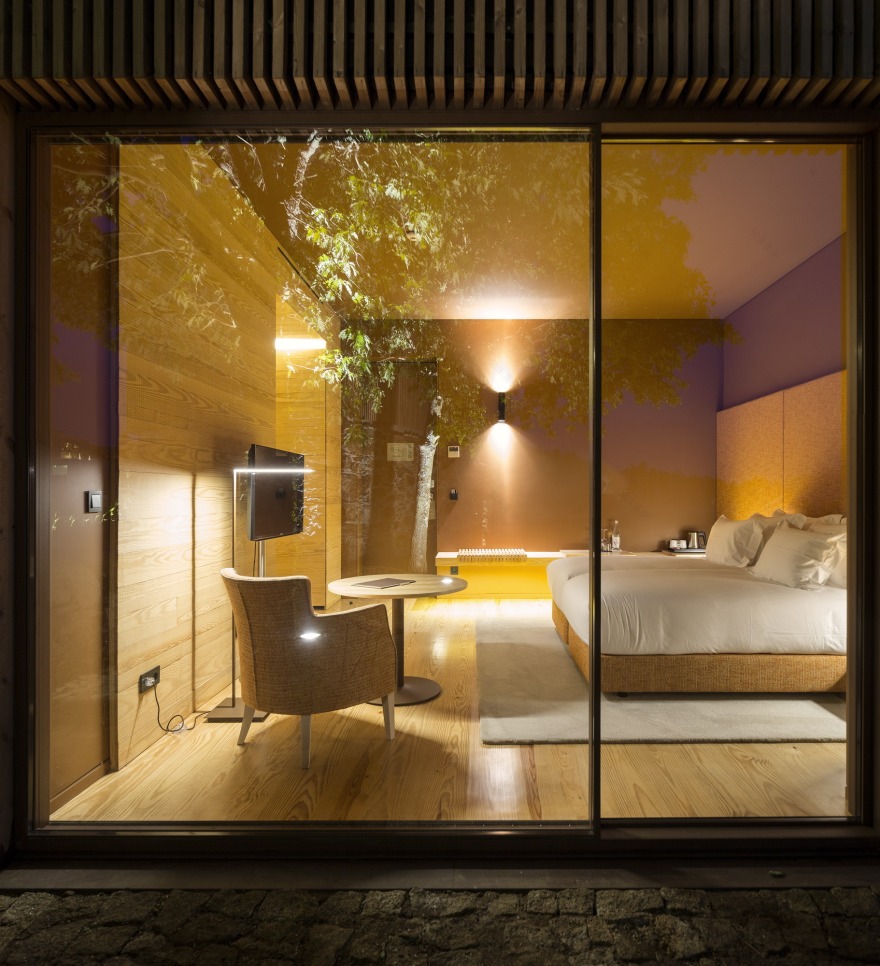 葡萄牙葡萄酒体验酒店·MONVERDE 乡村酒店-191