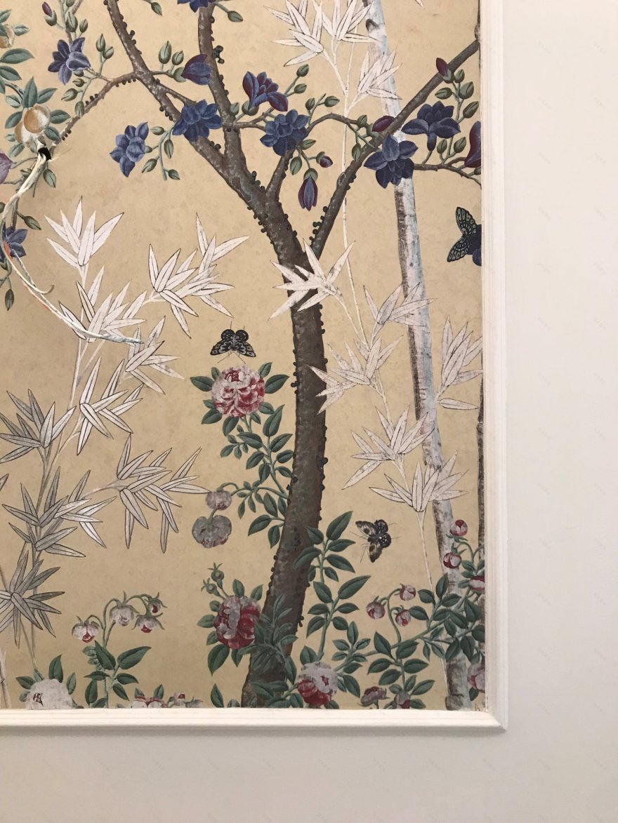 复古风尚住宅设计丨Fabrizio Cocchi-1