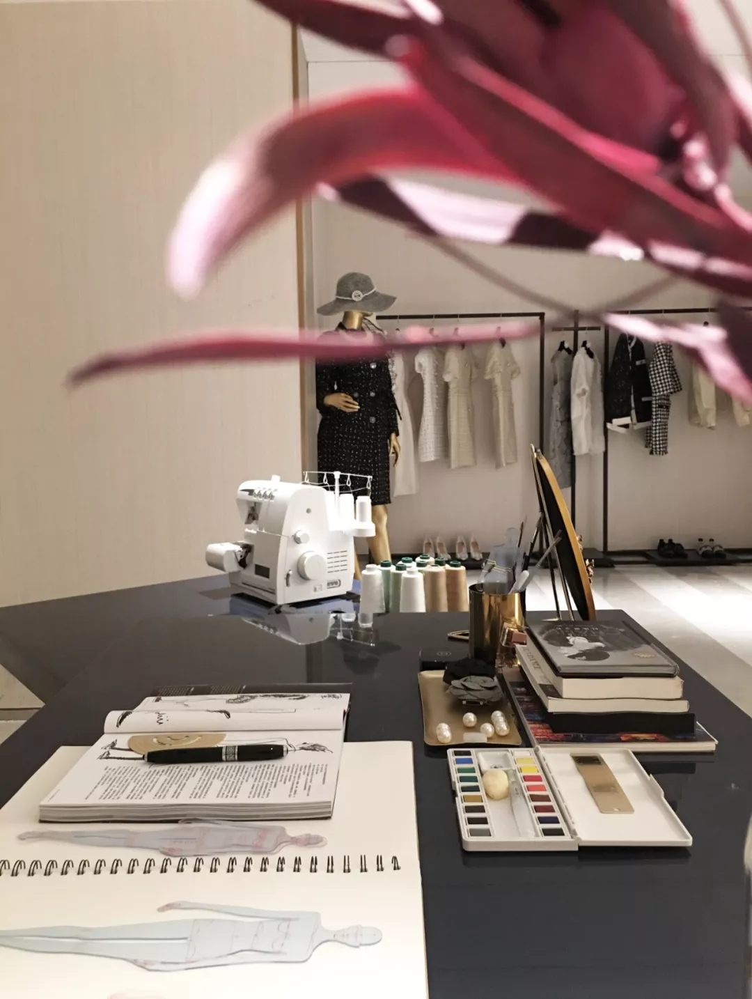 哈尔滨碧水庄园国翠园样板房项目-23