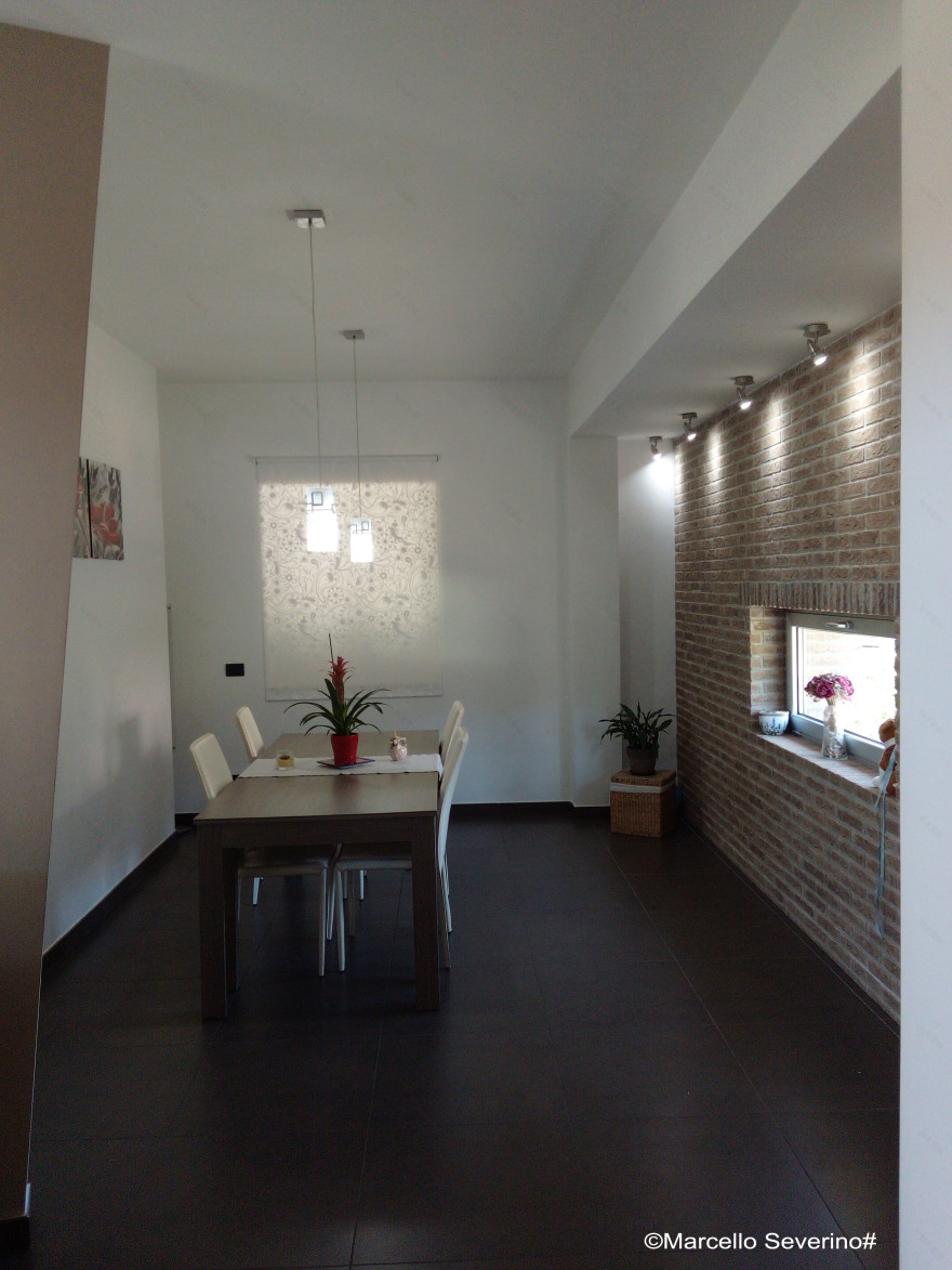 意式绿意别墅「House Rain」 入自然,展现现代建筑魅力-12