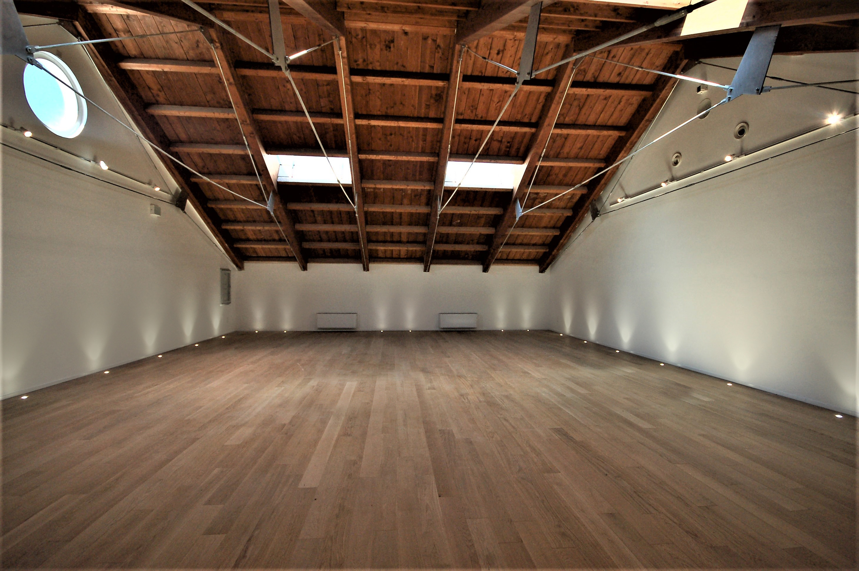 创新融合，意大利 Putignano 市政剧院修复与功能提升-26