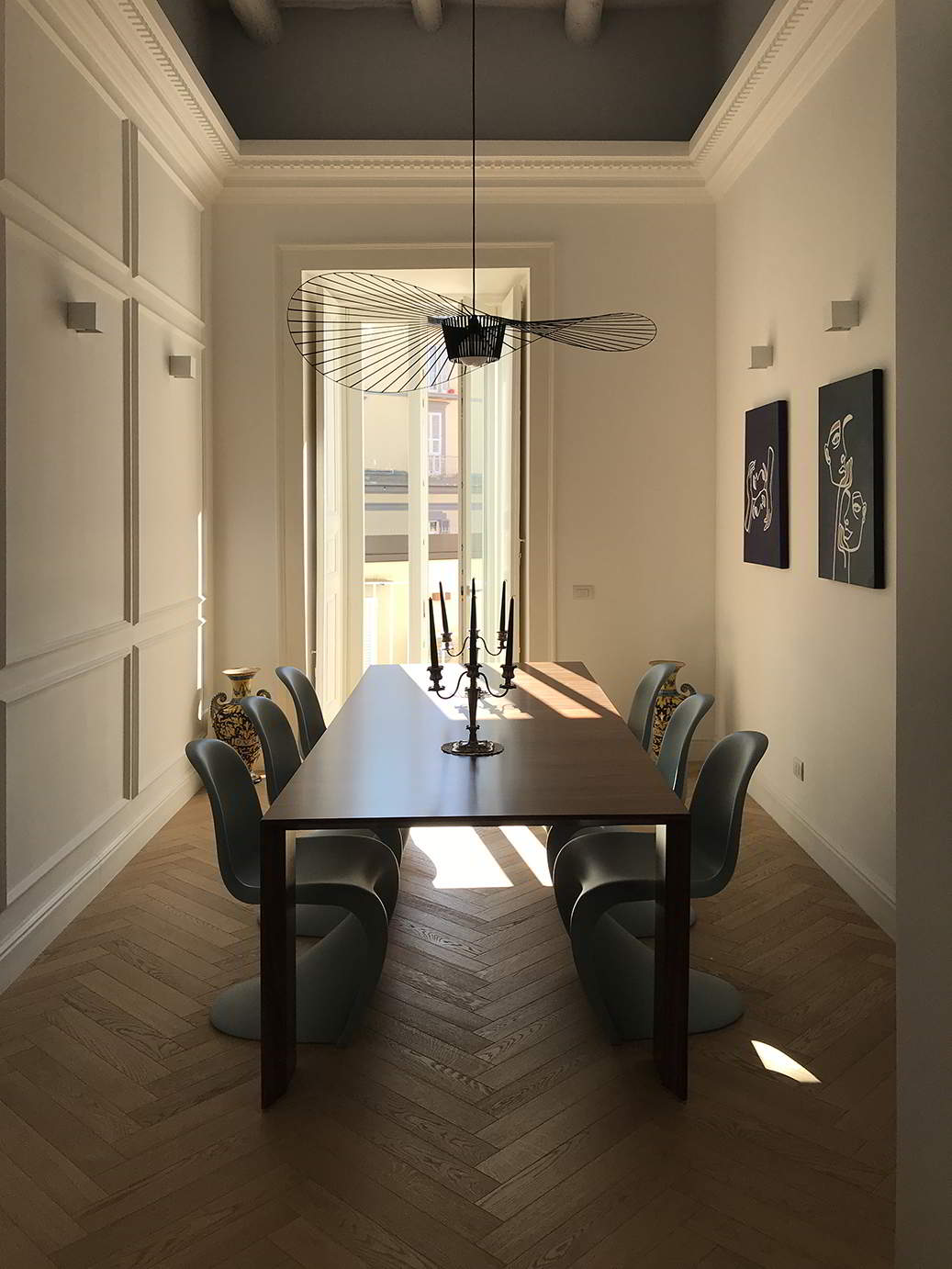 Officine Architetti丨平层丨martucci 48-5