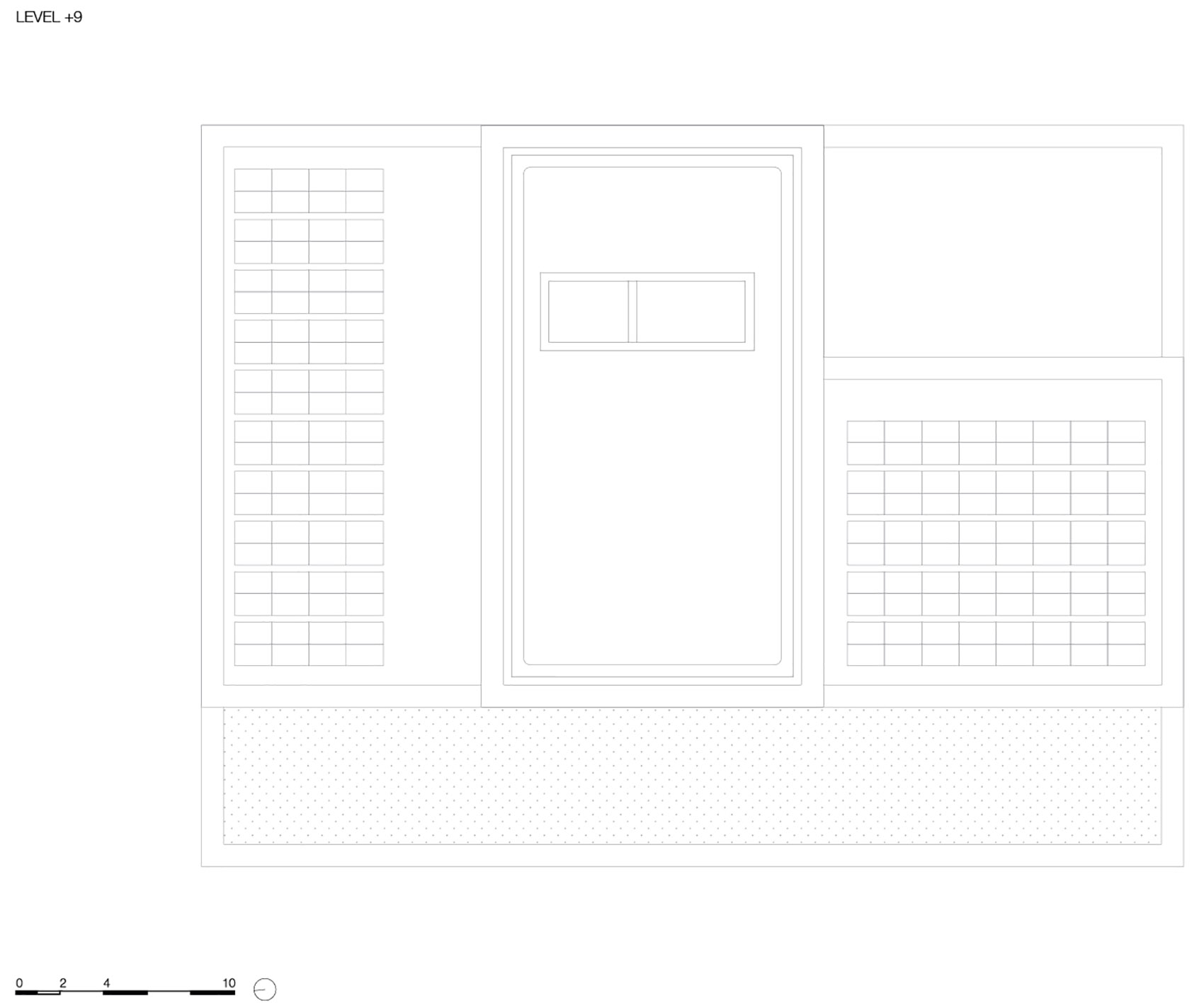 阿姆斯特丹 De Walvis 办公楼改造丨荷兰阿姆斯特丹丨KAAN Architecten-82