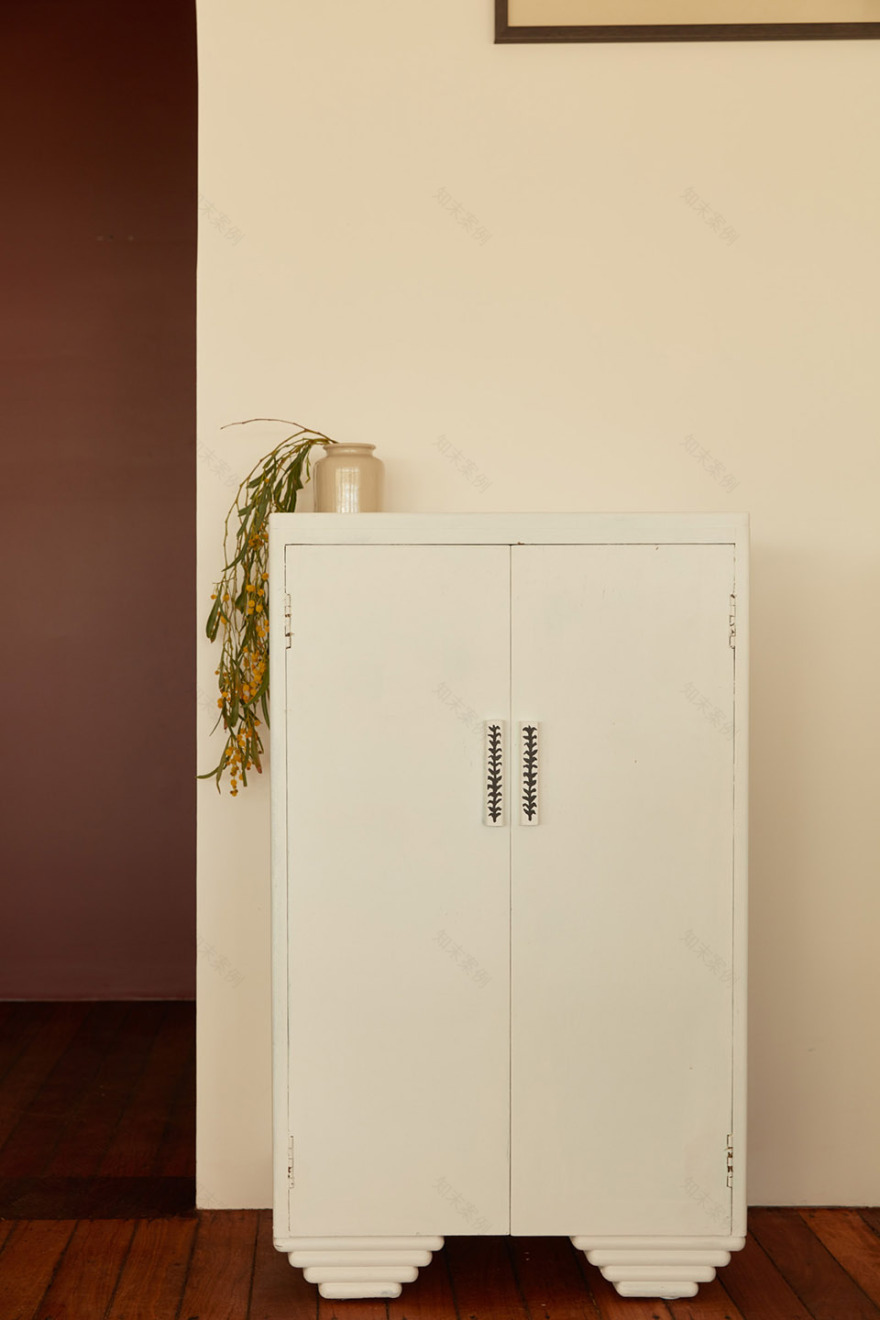 悉尼“沙丘”餐饮空间-31