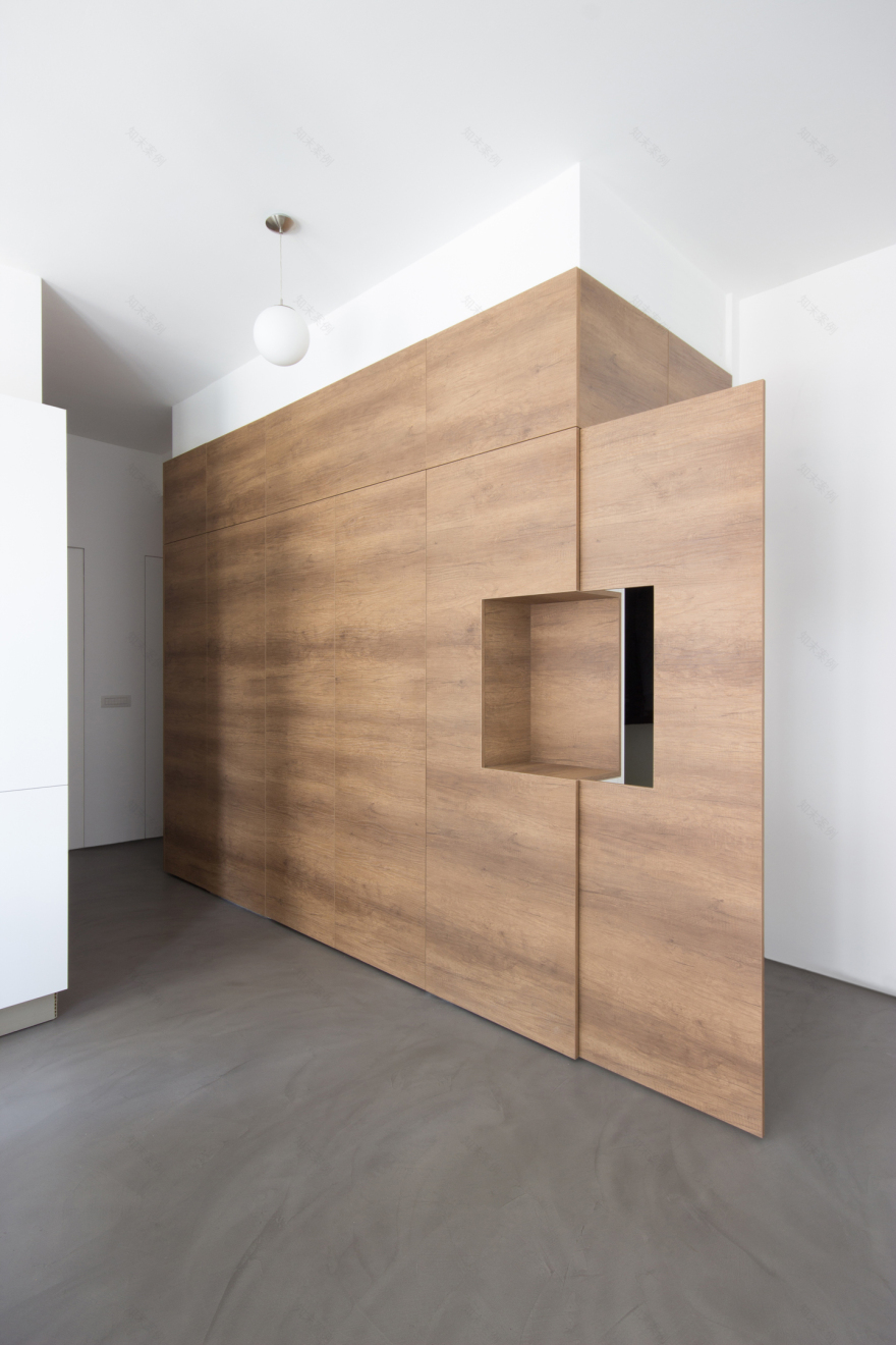 解构空间 · 居家立方体-31