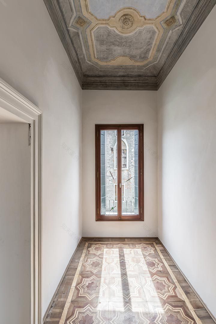 威尼斯古堡修复中的现代生活美学-22