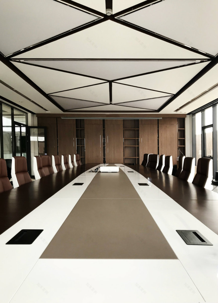 越南永兴集团办公楼-27