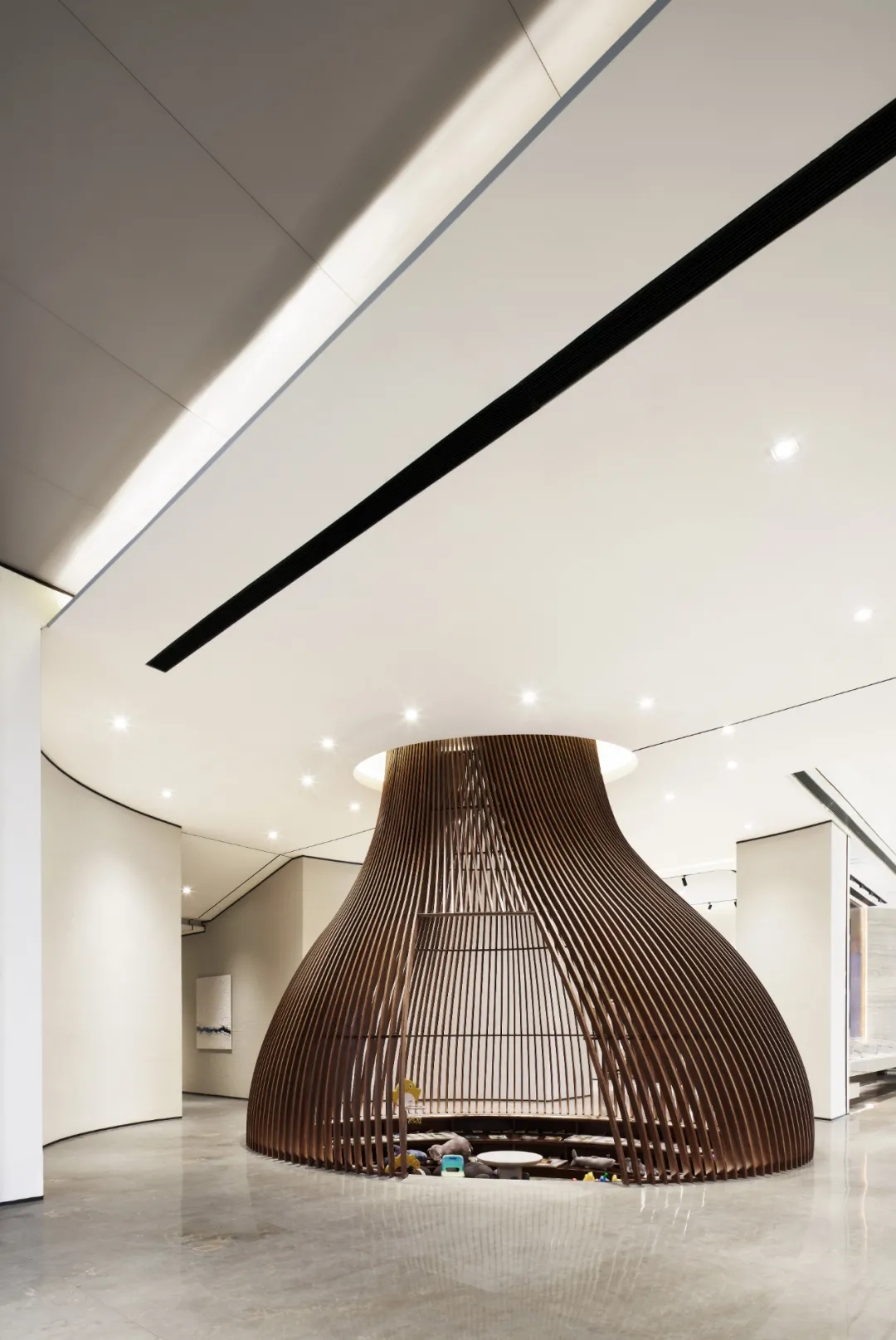 金成·望品营销中心 · 典尚空间设计-49